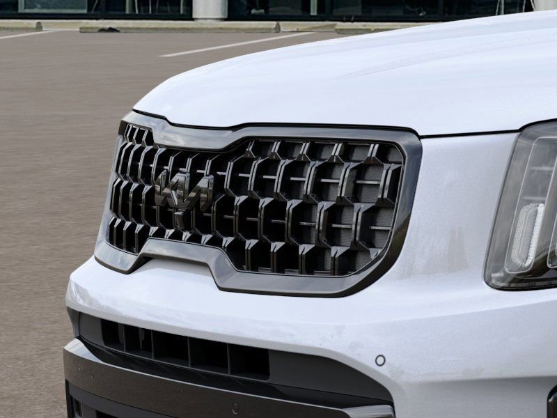 New 2025 Kia Telluride SX X-Line image 13