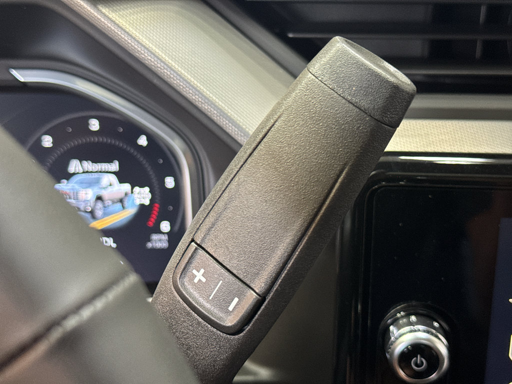 New 2026 GMC Sierra 2500 Denali w/ Technology Package AWD/4WD image 29