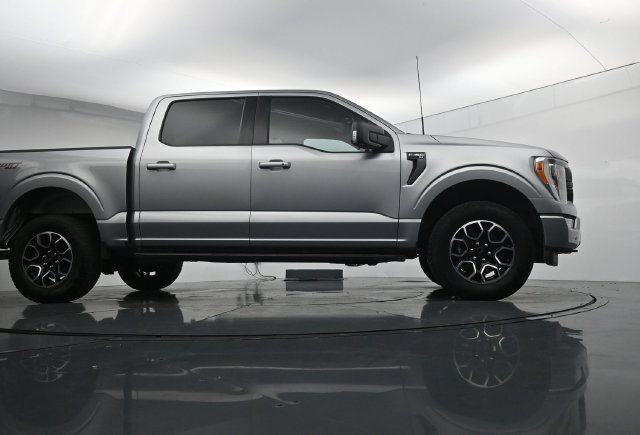 Certified 2023 Ford F150 XLT w/ Equipment Group 302A High AWD/4WD image 38