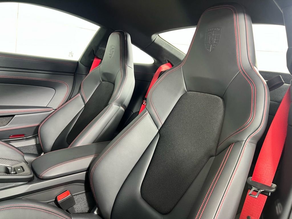 Certified 2026 Porsche 911 GT3 image 5