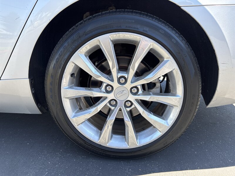 Used 2016 Cadillac XTS Luxury FWD image 19