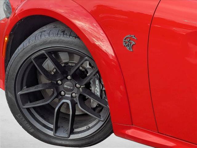 Used 2022 Dodge Charger SRT Hellcat RWD image 10