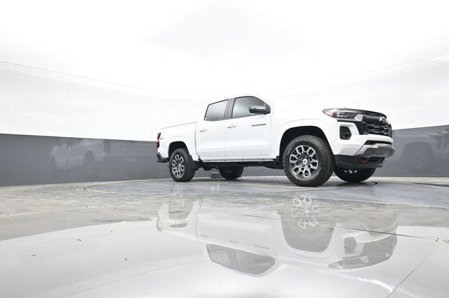 New 2025 Chevrolet Colorado Z71 image 41