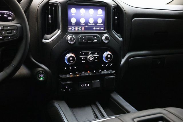 Used 2022 GMC Sierra 1500 AT4 w/ AT4 Preferred Package image 92