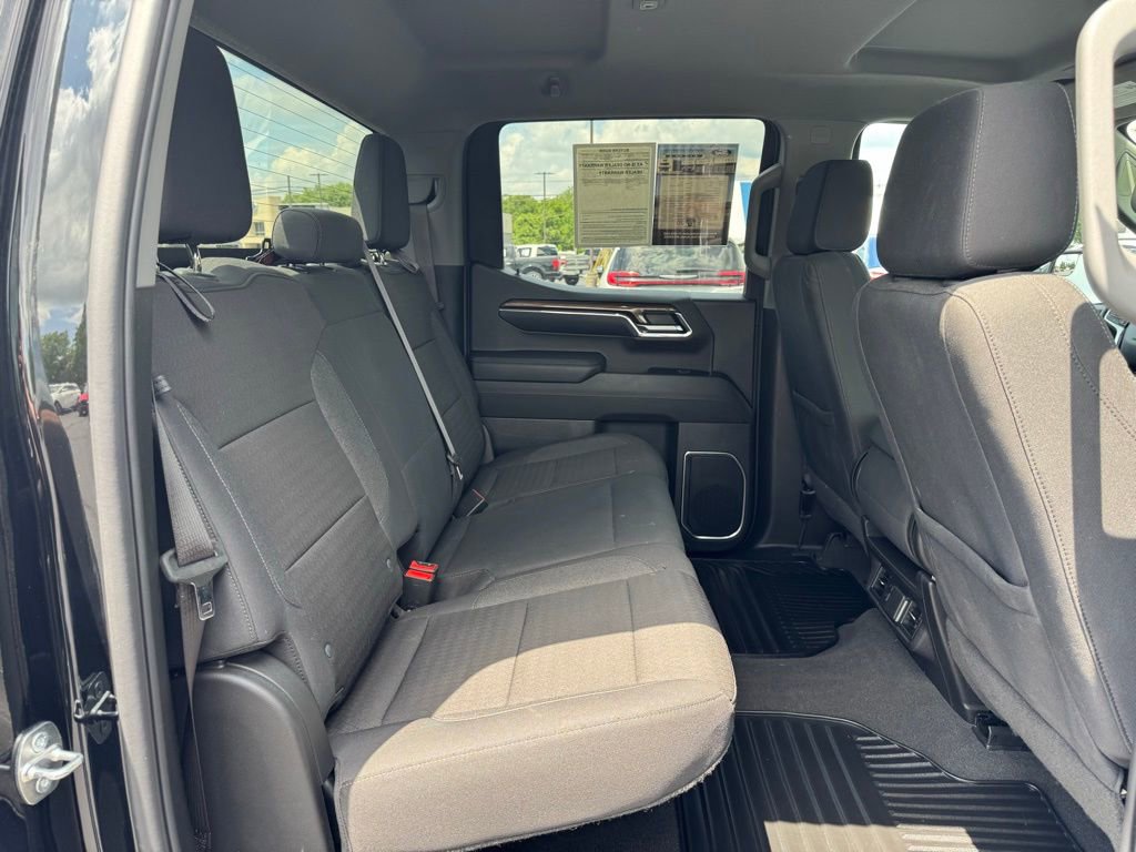 Used 2024 Chevrolet Silverado 1500 RST image 17