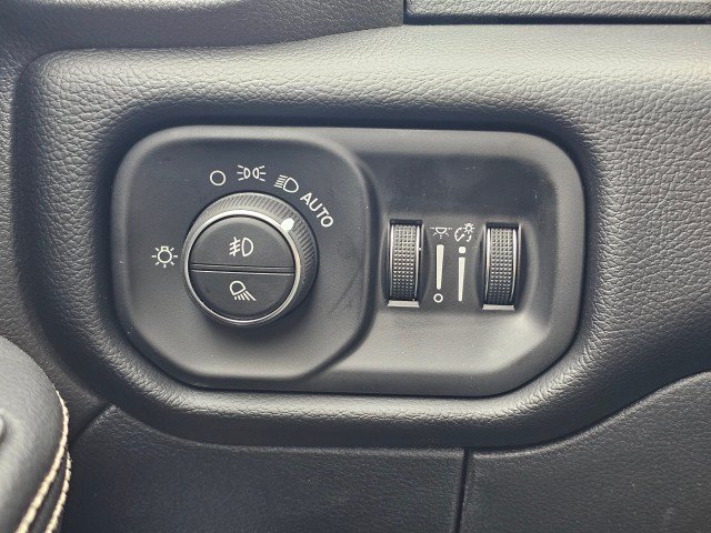 New 2027 RAM 2500 Laramie AWD/4WD image 39