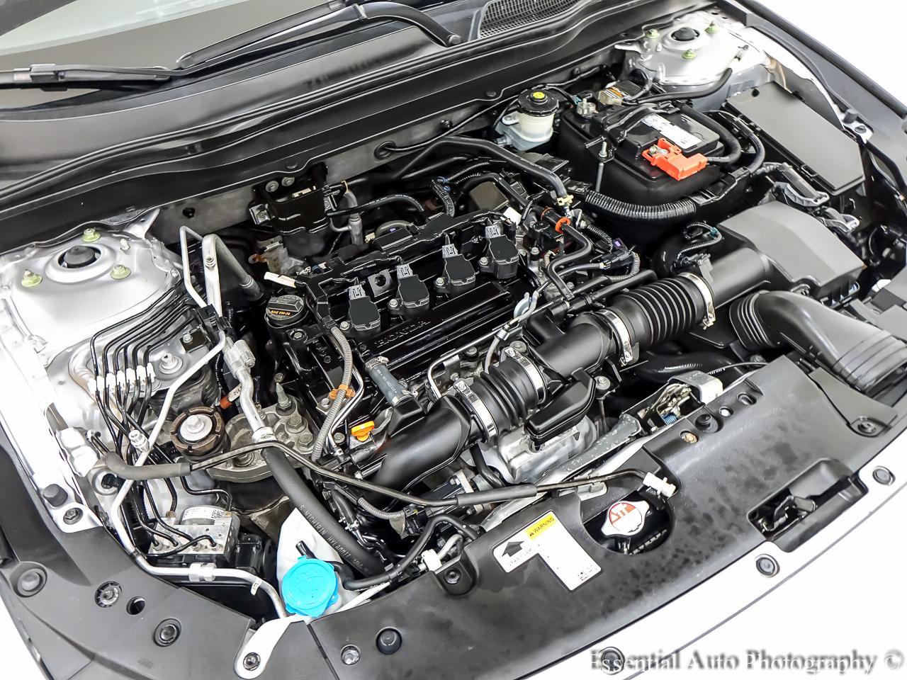Used 2021 Honda Accord EX-L image 33