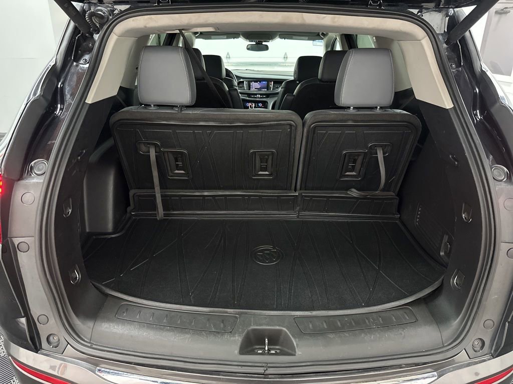 Used 2021 Buick Enclave Essence w/ LPO, Floor Liner Package image 43