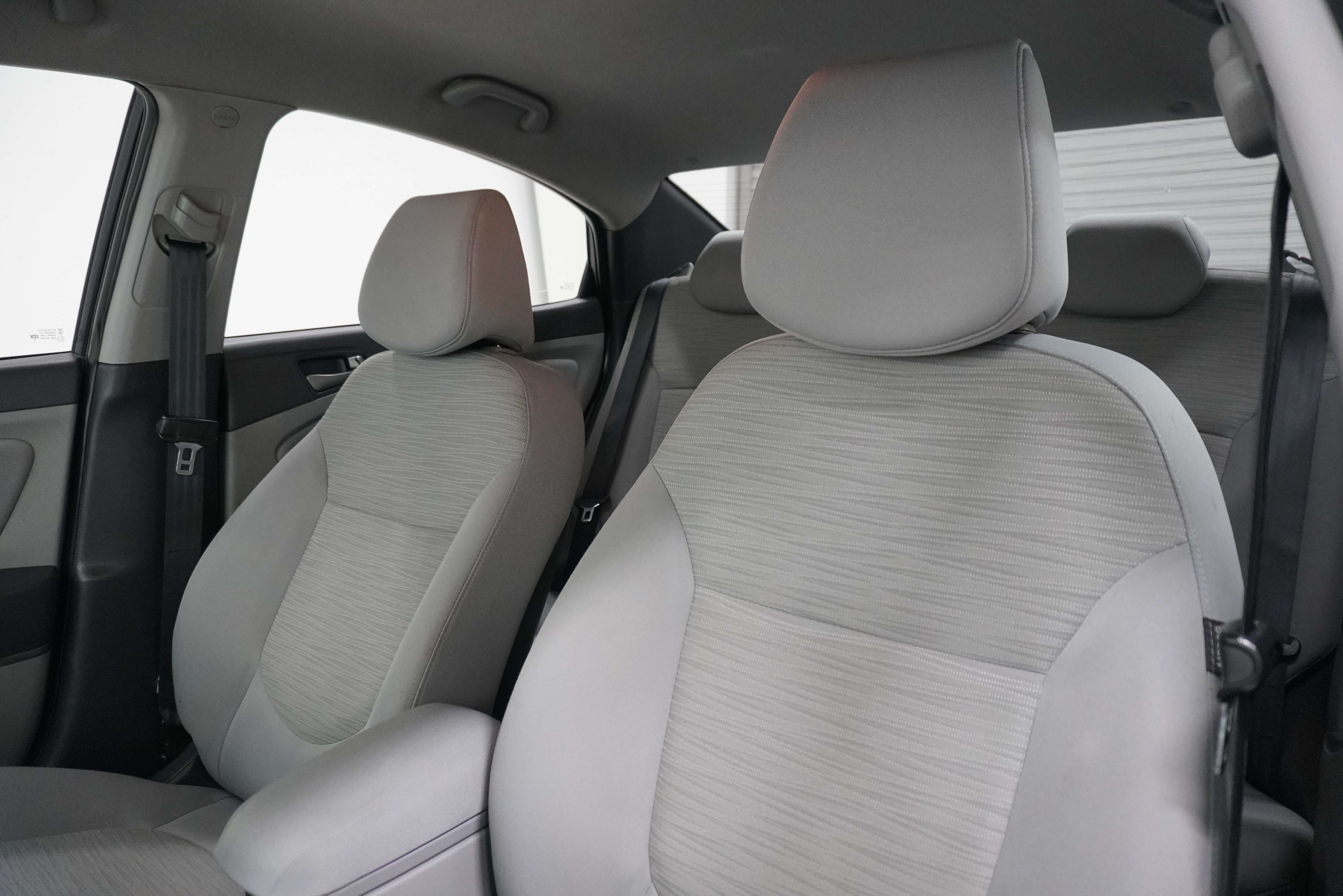 Used 2017 Hyundai Accent Value Edition FWD image 9
