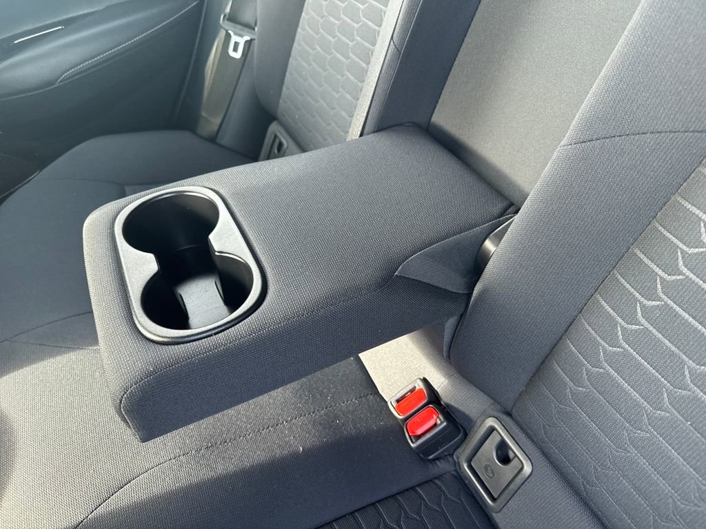 Used 2021 Toyota Corolla SE image 37