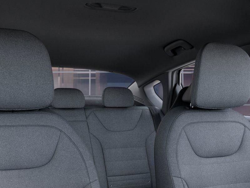 Certified 2025 Kia K4 EX image 27