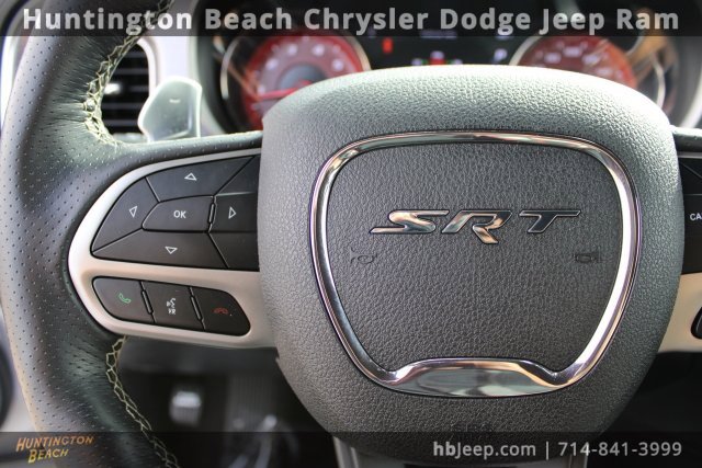 Used 2023 Dodge Charger SRT Hellcat image 23