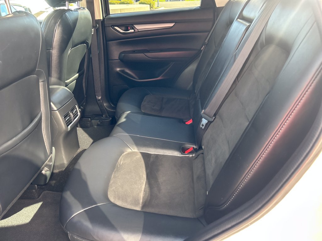 Used 2021 MAZDA CX-5 Touring AWD/4WD image 26