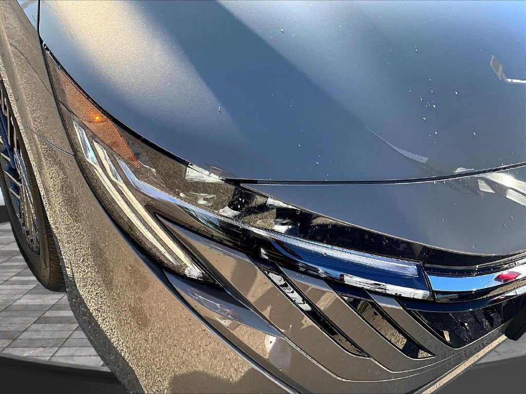 New 2026 Nissan Sentra SV w/ SV Convenience Package FWD image 35