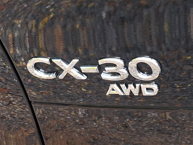 New 2026 MAZDA CX-30 AWD 2.5 S image 21