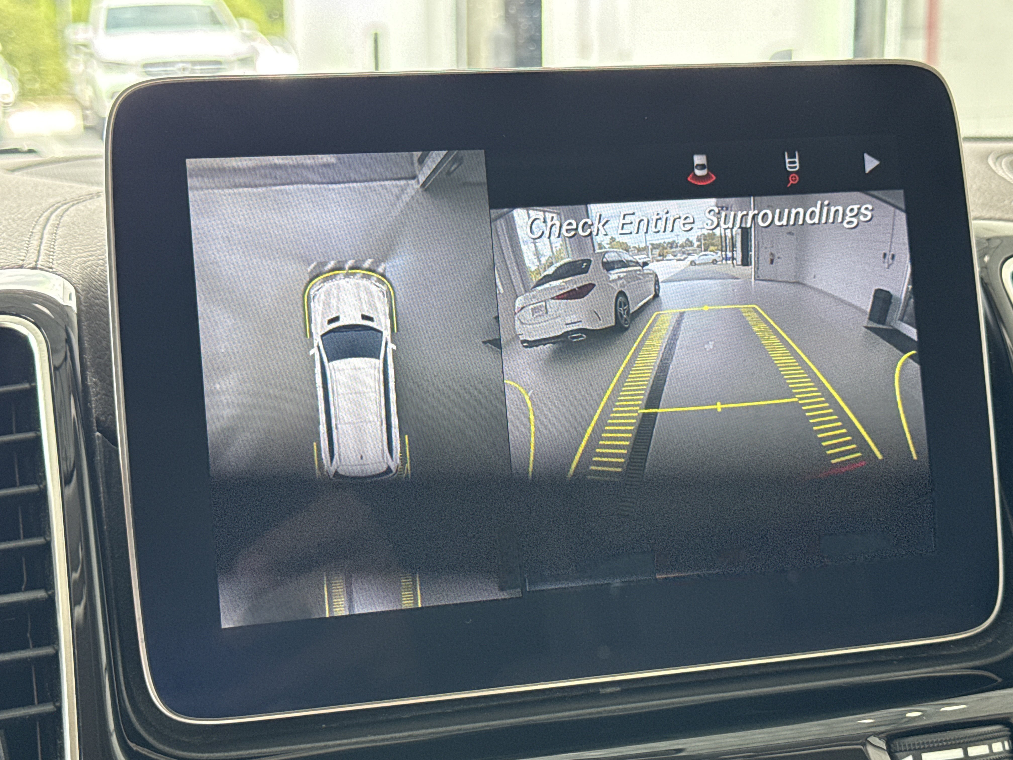 Used 2019 Mercedes-Benz GLS 450 4MATIC image 50