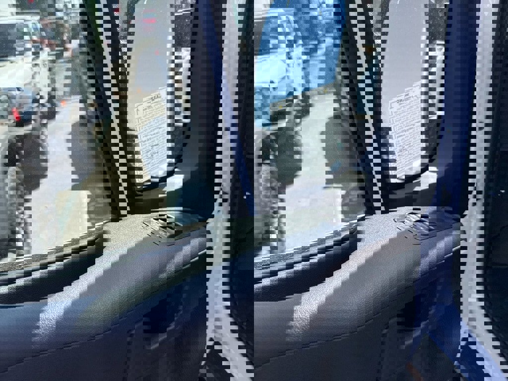 New 2025 RAM ProMaster 2500 w/ Power Group image 7