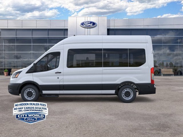 New 2026 Ford Transit 350 XL RWD image 3