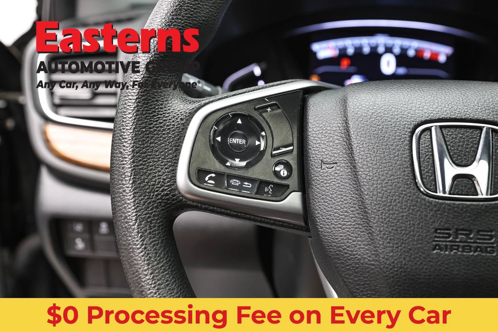 Used 2019 Honda CR-V EX image 15