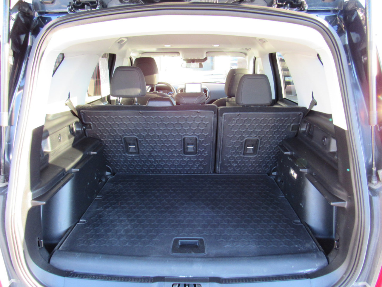 Used 2022 Ford Bronco Sport Big Bend w/ Convenience Package image 32