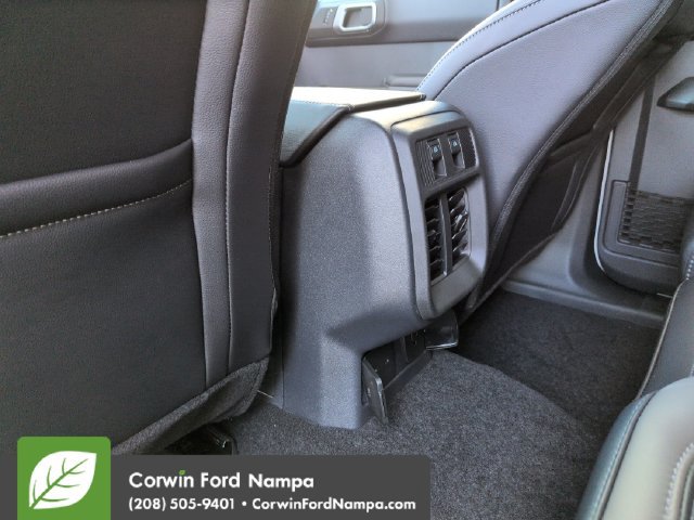 New 2026 Ford Bronco Outer Banks AWD/4WD image 25