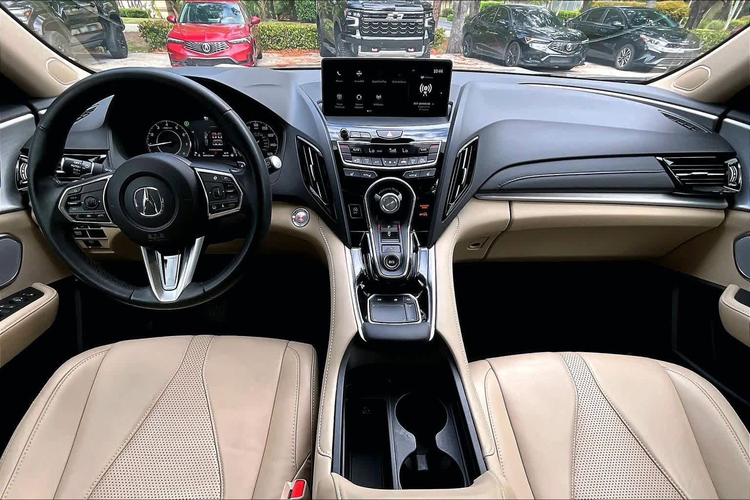 Used 2023 Acura RDX FWD w/ Technology Package image 15