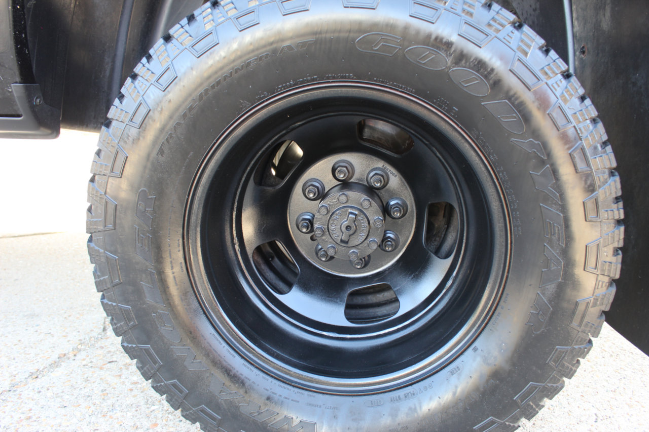 Used 2016 RAM 3500 Lone Star image 35