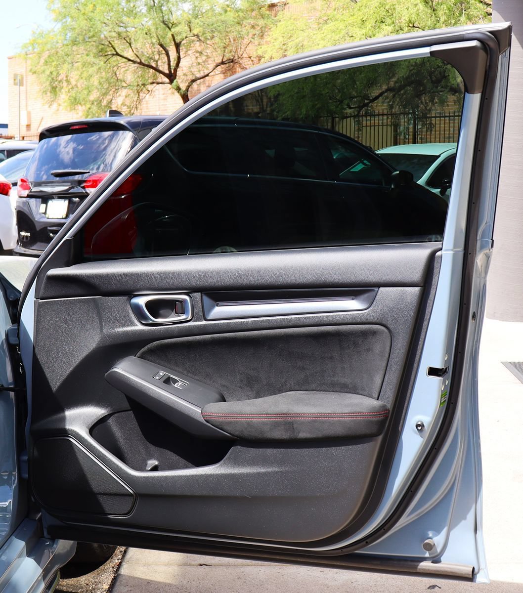 Used 2025 Honda Civic Type R image 30