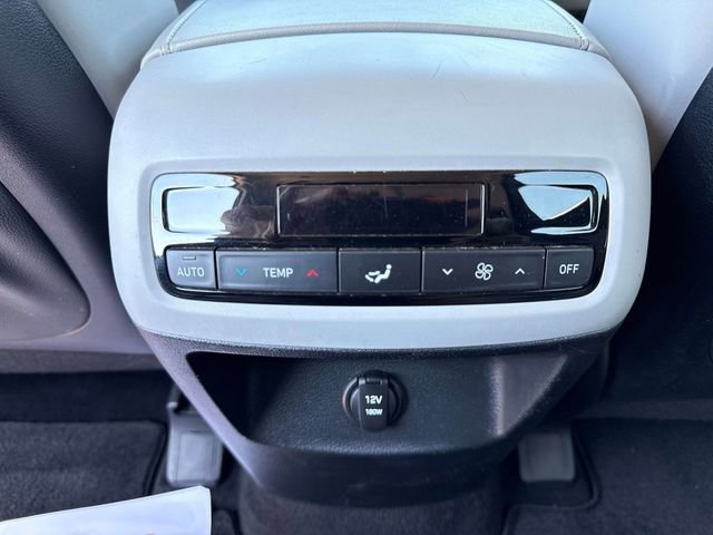 Used 2024 Hyundai Palisade SEL AWD/4WD image 16