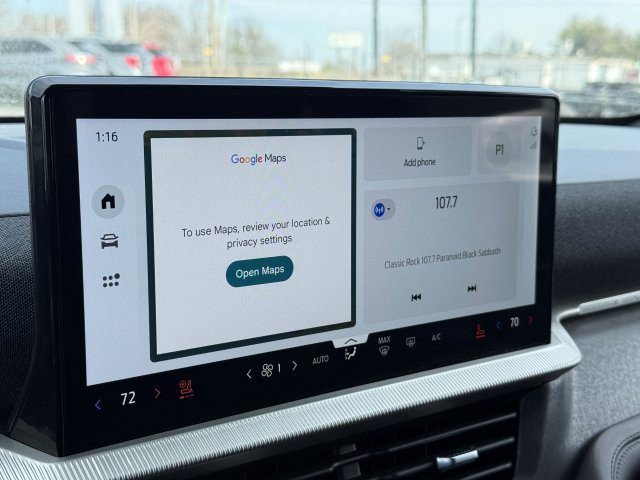 Certified 2025 Ford Explorer Platinum w/ LUX Leather Package image 31