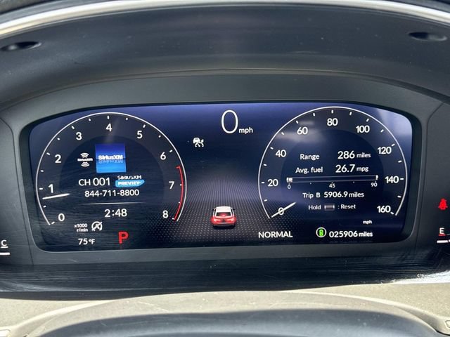 Used 2023 Honda Civic Touring image 28
