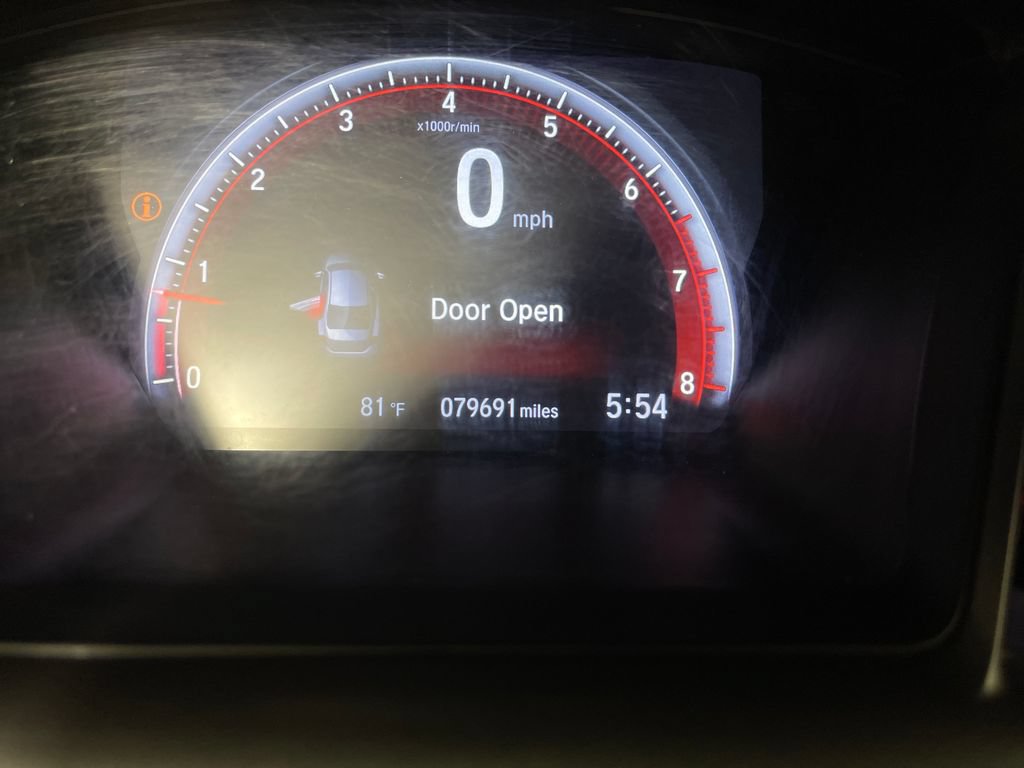 Used 2020 Honda Civic Si image 21