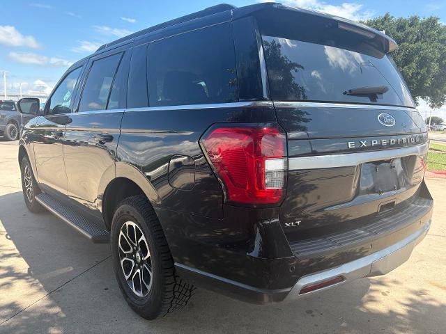 Certified 2024 Ford Expedition XLT AWD/4WD image 5