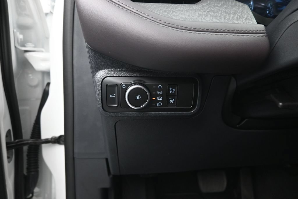 New 2026 Ford Explorer Platinum RWD image 13