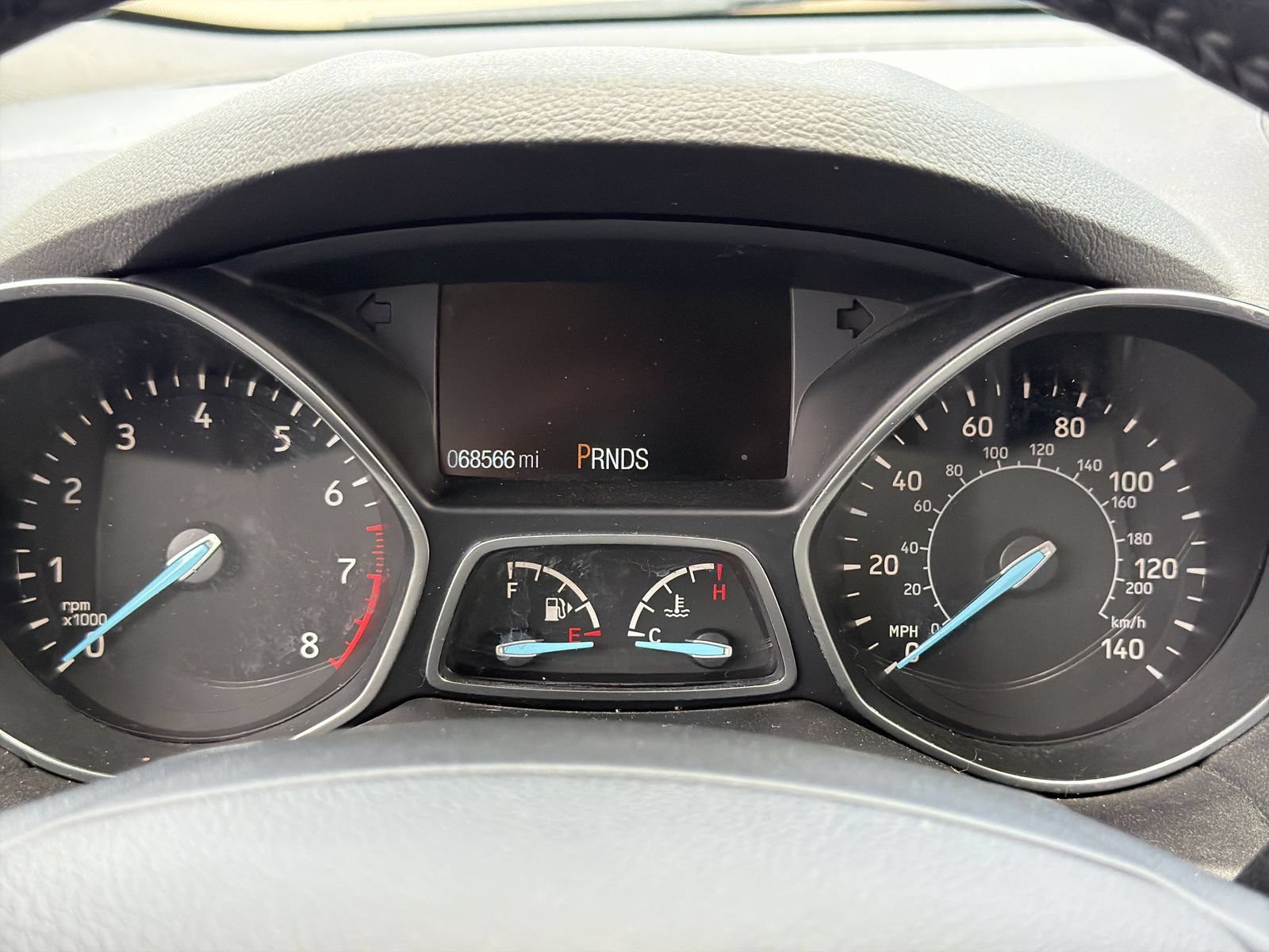 Used 2019 Ford Escape SEL FWD image 33