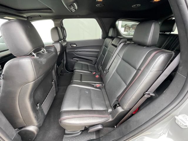 Used 2025 Dodge Durango R/T AWD/4WD image 19