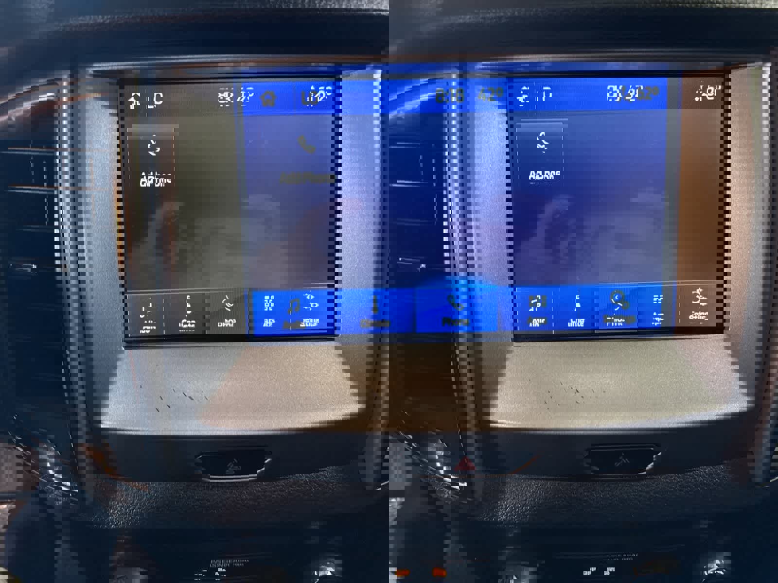 Used 2020 Ford Ranger XLT w/ Equipment Group 301A Mid image 23