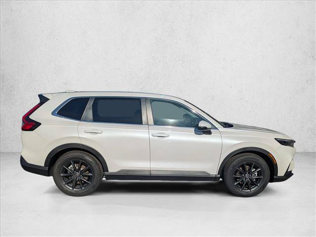 Certified 2026 Honda CR-V EX-L image 4