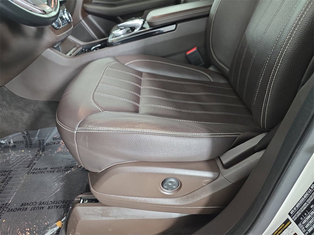 Used 2018 Mercedes-Benz GLE 350 4MATIC image 32