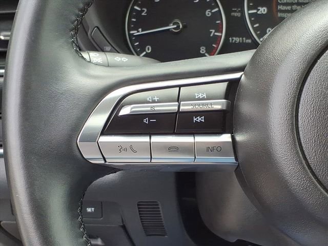 Used 2022 MAZDA CX-30 AWD 2.5 S w/ Preferred Package image 18