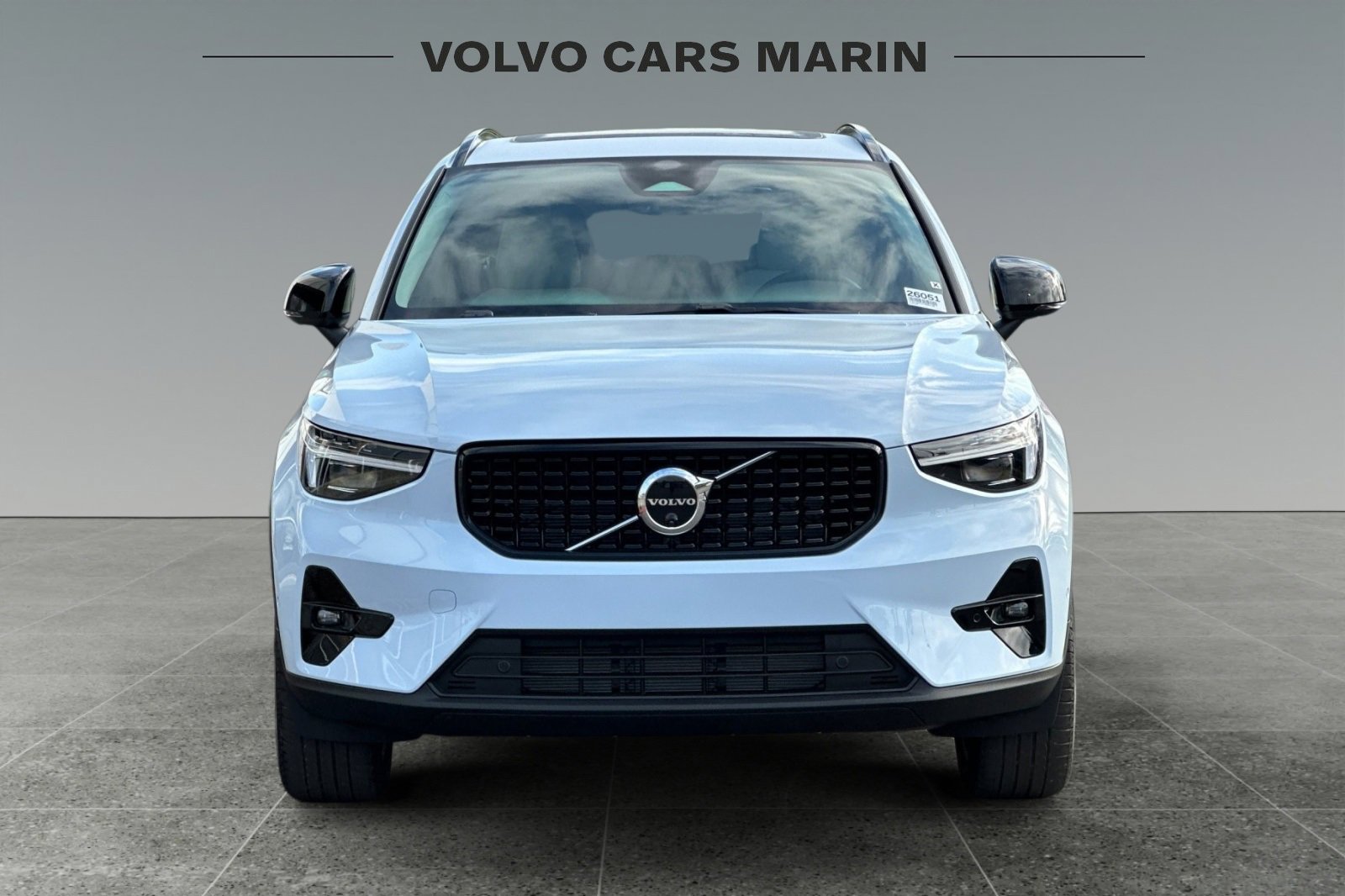 New 2026 Volvo XC40 B5 Plus w/ Protection Package Premier image 10
