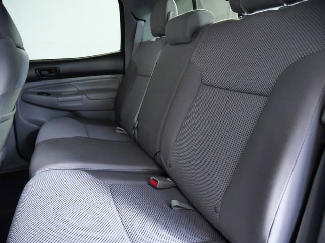 Used 2013 Toyota Tacoma 4x4 Double Cab w/ TRD Off-Road Pkg image 16