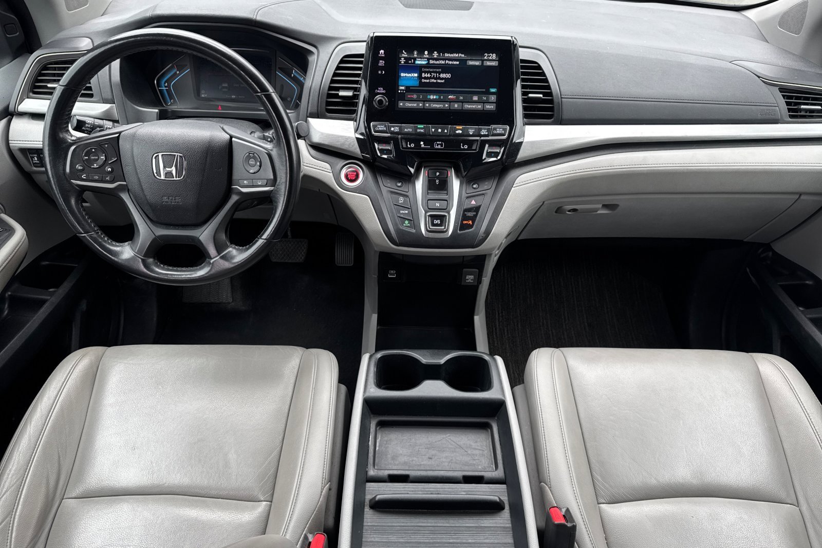 Used 2023 Honda Odyssey EX-L image 16