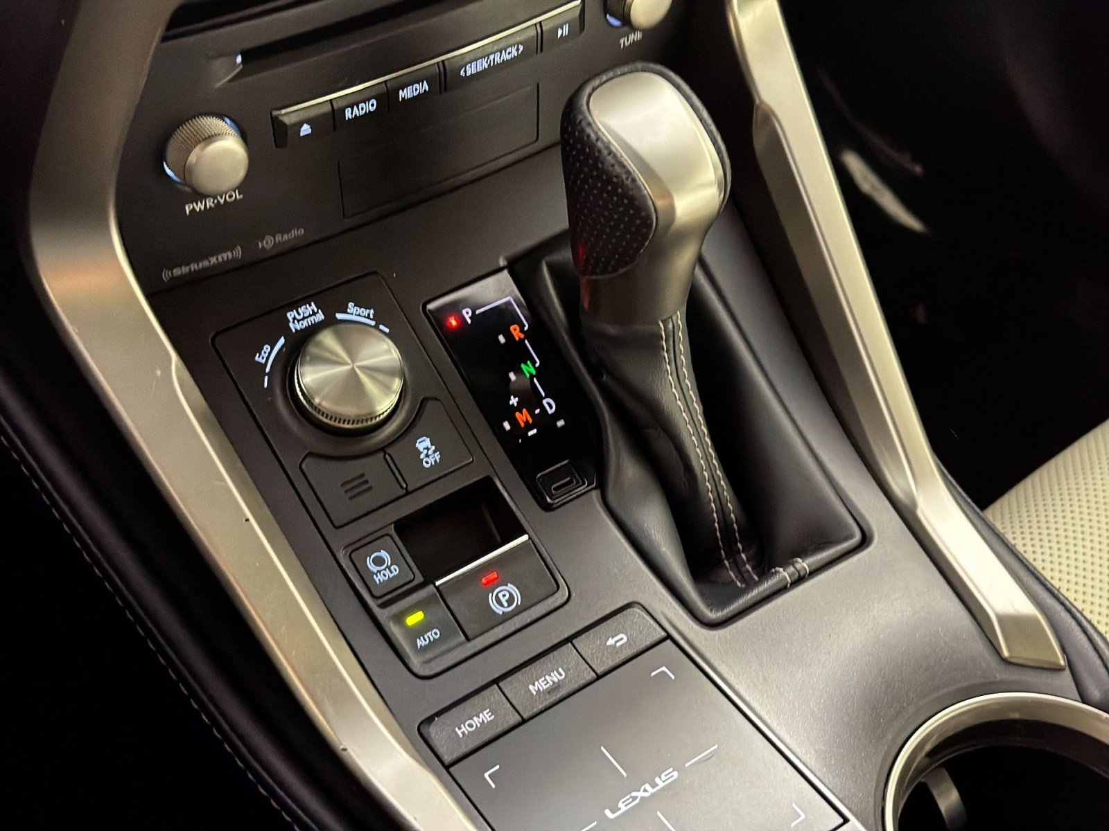 Used 2021 Lexus NX 300 F Sport w/ Accessory Package AWD/4WD image 21