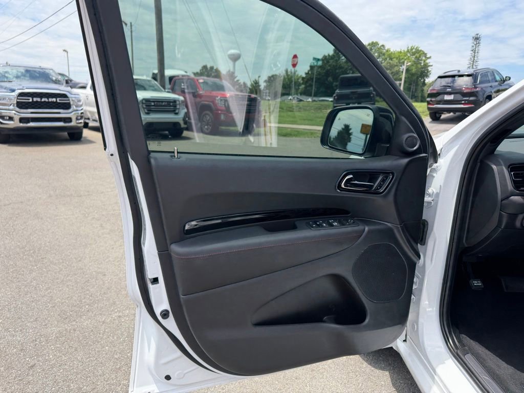 Used 2026 Dodge Durango GT AWD/4WD image 11