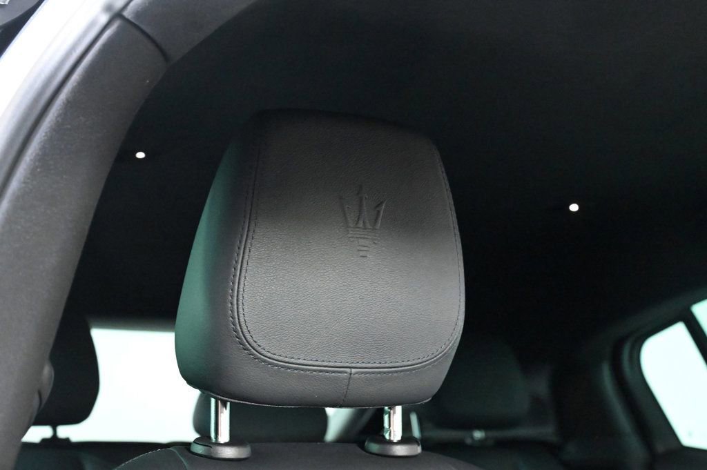 Used 2024 Maserati Grecale GT image 17
