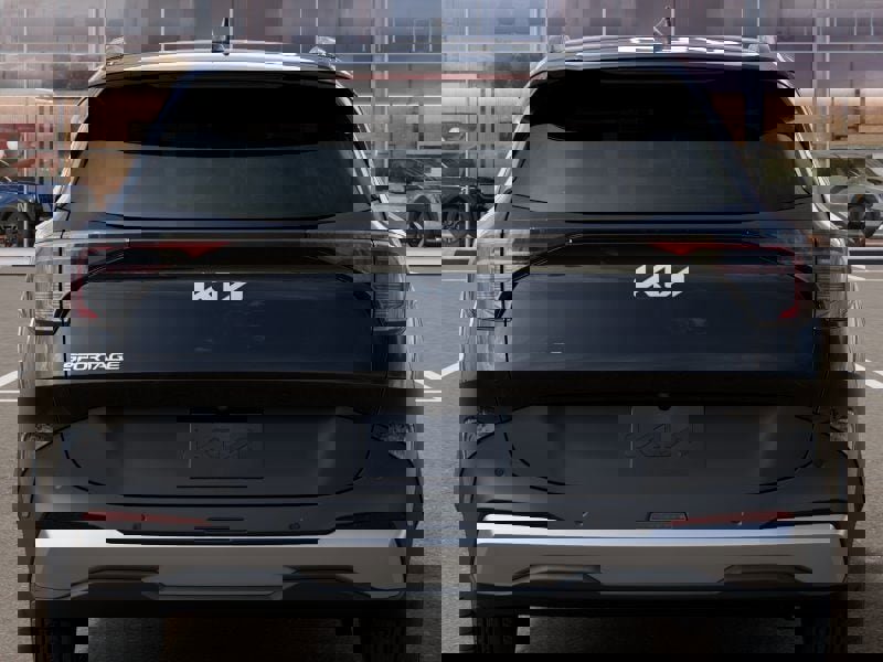 New 2026 Kia Sportage EX FWD image 13