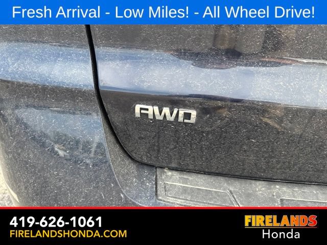Used 2016 Chevrolet Traverse LT AWD/4WD image 7