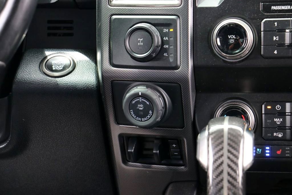 Used 2020 Ford F150 Raptor w/ Equipment Group 802A Luxury image 31