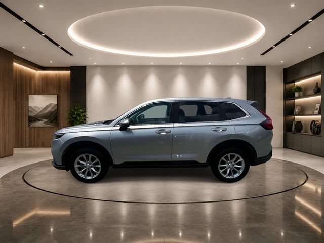 Used 2024 Honda CR-V EX image 5